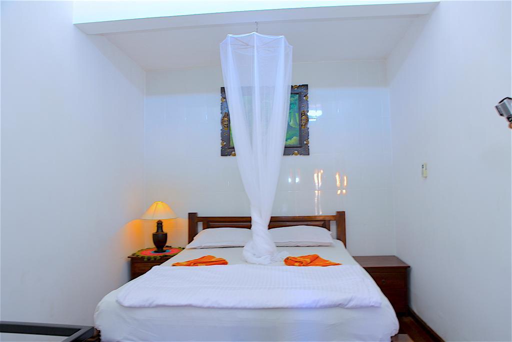 Tirta Yoga Inn بادانجباى المظهر الخارجي الصورة