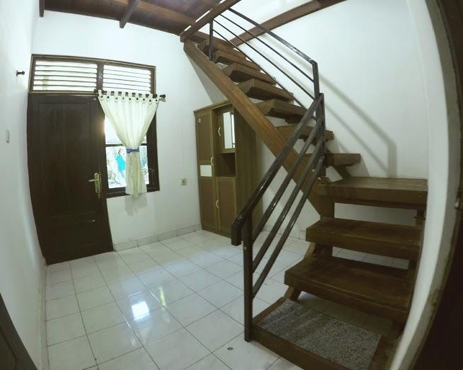 Tirta Yoga Inn بادانجباى الغرفة الصورة