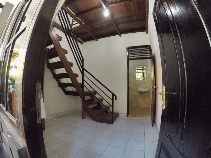 Tirta Yoga Inn بادانجباى الغرفة الصورة