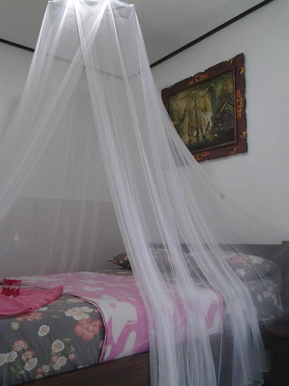Tirta Yoga Inn بادانجباى الغرفة الصورة