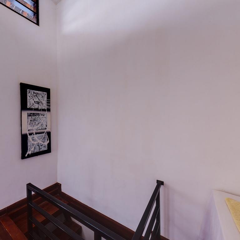 Tirta Yoga Inn بادانجباى الغرفة الصورة