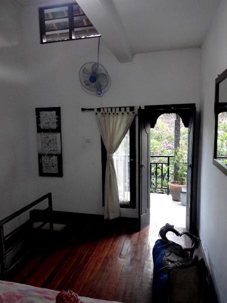 Tirta Yoga Inn بادانجباى المظهر الخارجي الصورة