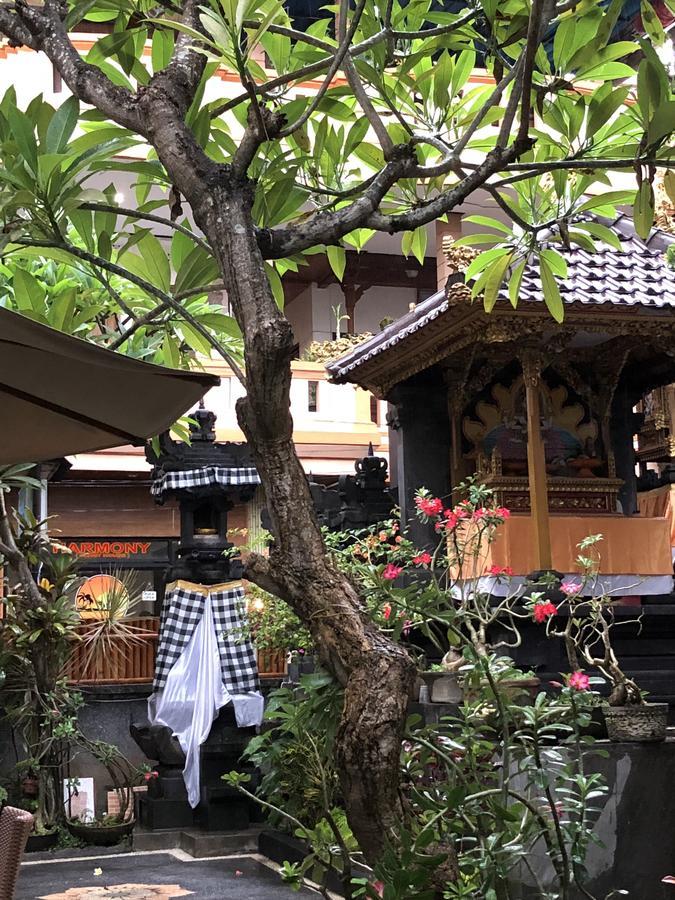 Tirta Yoga Inn بادانجباى المظهر الخارجي الصورة