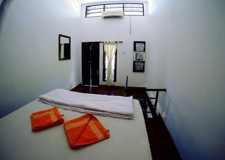 Tirta Yoga Inn بادانجباى المظهر الخارجي الصورة