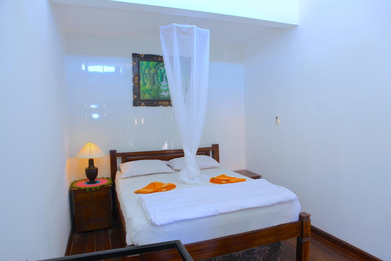 Tirta Yoga Inn بادانجباى المظهر الخارجي الصورة
